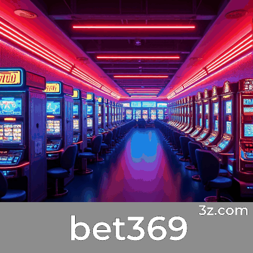 Experiência Mobile Revolucionária com o Aplicativo bet369