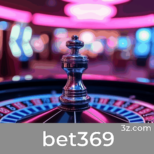 Experiência Mobile Revolucionária com o Aplicativo bet369