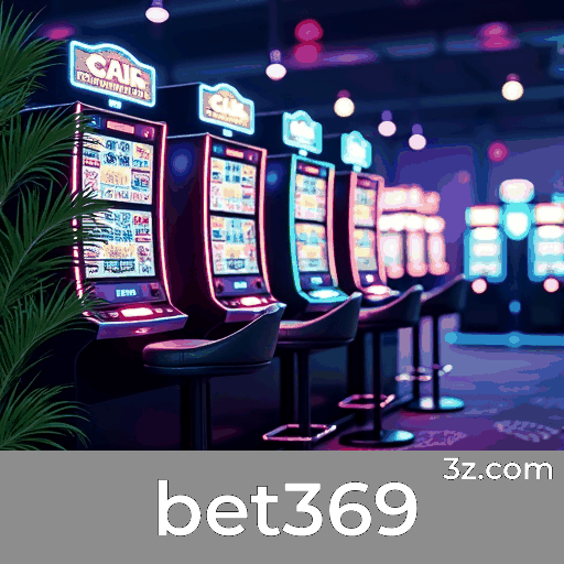 Bet369: O Paraíso dos Jogos Selecionados