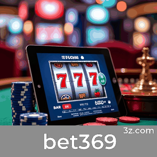 App bet369: Experiência Inovadora com Streaming em Tempo Real